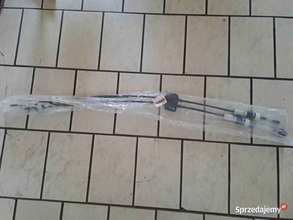Linki zmiany biegów Suzuki Sx4 2830079J21 pomorskie Rumia