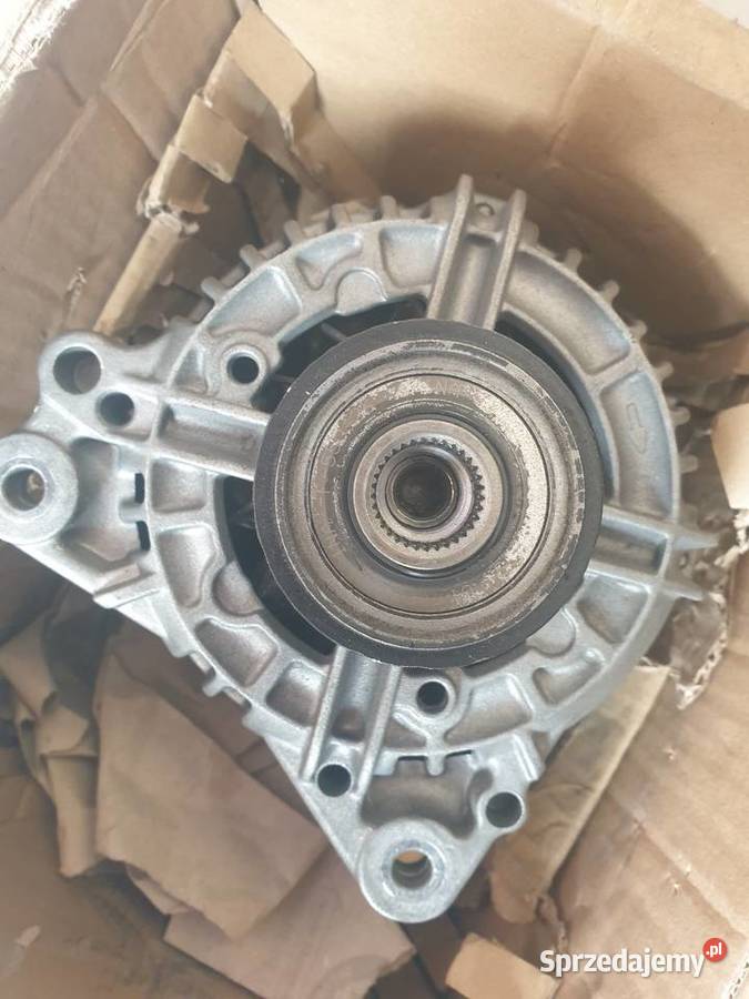 Alternator regenerowany STARDAX STX10006R Motoryzacja Dobre Miasto