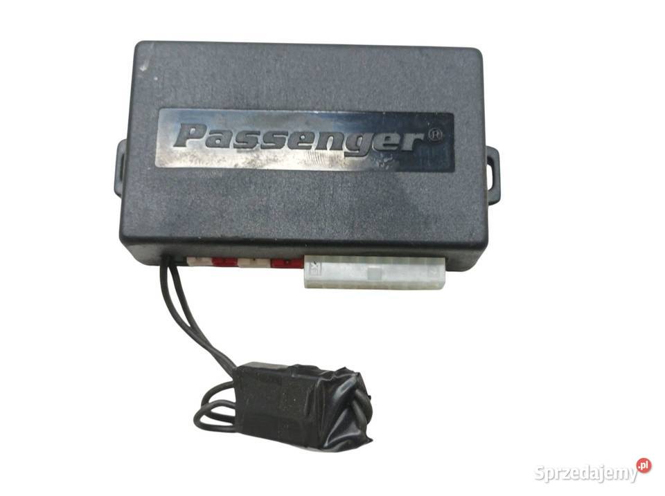 MODUŁ ALARMU 97RA012033 Fiat Punto Evo I