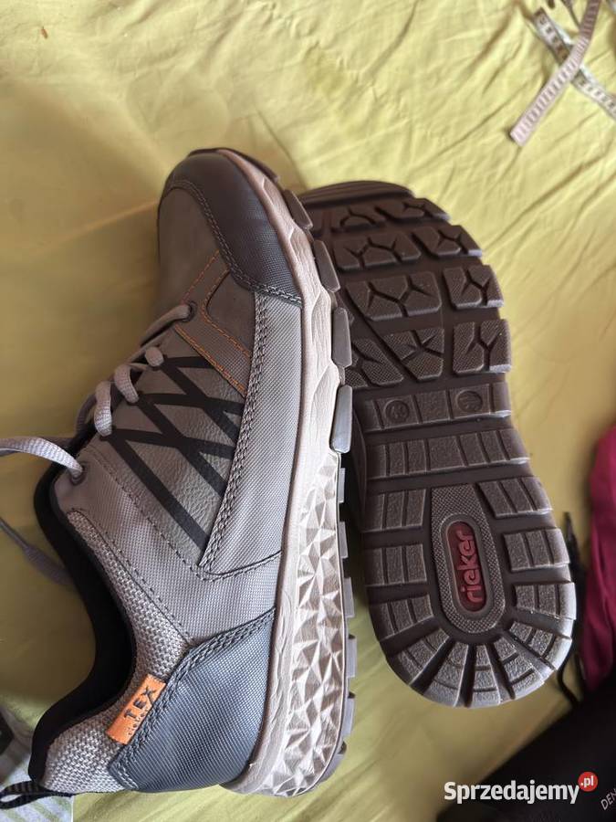 Buty Rieker 43 rozmiar Czechowice-Dziedzice
