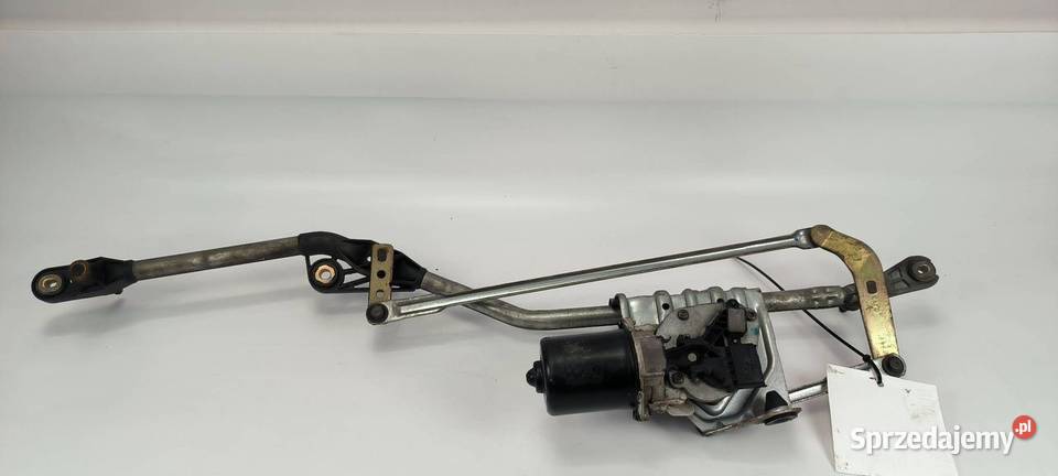 MECHANIZM WYCIERACZEK PRZÓD RENAULT SCENIC II Lipno