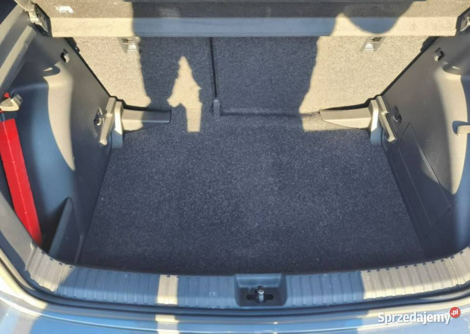 koda Fabia 15 150 Automat wersja Monte Carlo IV Tychy