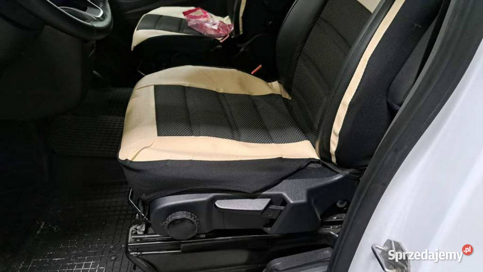 Ford Transit BENIMAR TESSORO 495 UP Grójec sprzedam