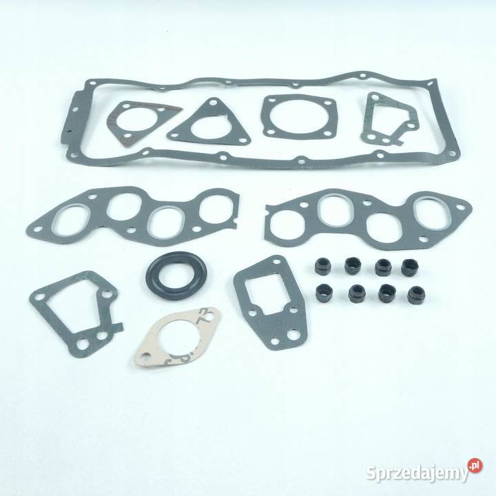 USZCZELKI GÓRY SILNIKA FIAT RITMO 8589 19TD ORI