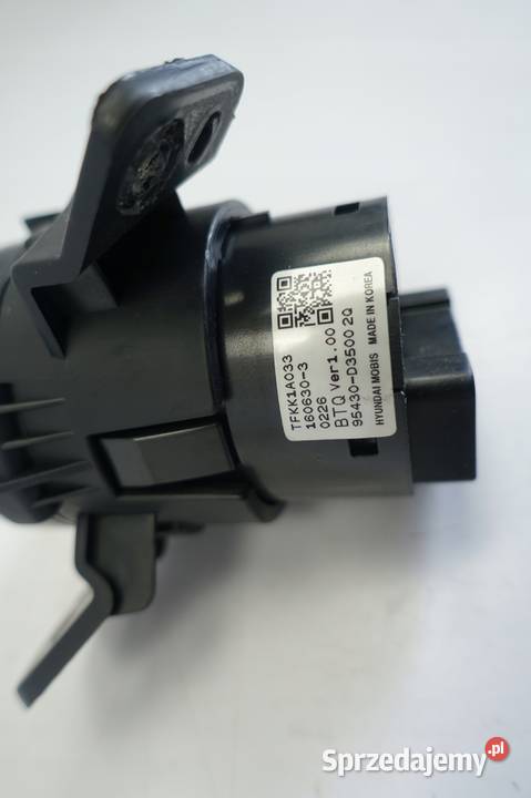 Hyundai Tucson III 15 PRZEŁĄCZNIK START STOP