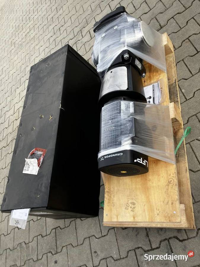 Pompa 100WR10164 Kokanin sprzedam