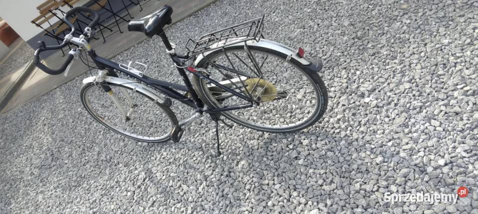 Sprzedam rower Peugeot