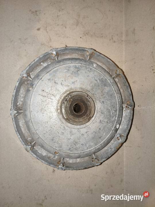 Bęben koła Ural Tourist M67 Leszno sprzedam