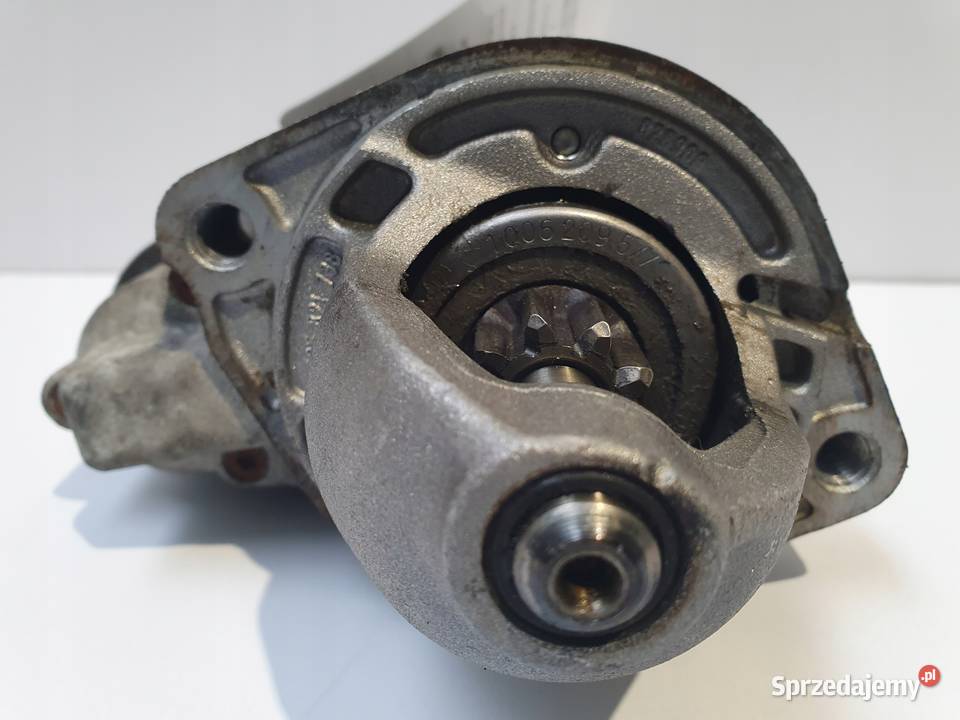 ROZRUSZNIK Mercedes W203 20 K kompresor Rudka sprzedam