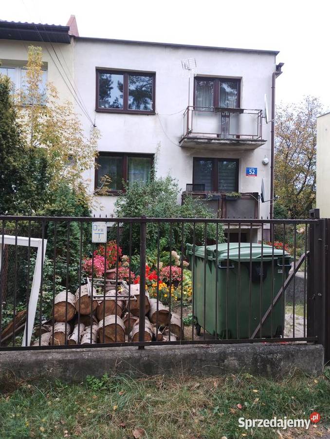 Syndyk sprzeda udział 16 w nieruchomości Syndyk sprzeda mazowieckie Warszawa