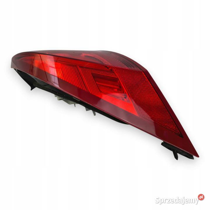LAMPA LEWA Volvo S60 20102013 tylna Sedan tylnia Chełm sprzedam