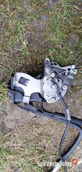 Bmw e46 lift 318d 320d pompa wspomagania Zawieszenie i układ kierowniczy Zawieszenie i układ kierowniczy Aleksandrów Łódzki