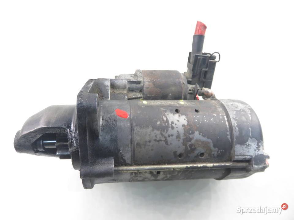 ROZRUSZNIK IVECO DAILY III 29 L 28 500307724 małopolskie sprzedam