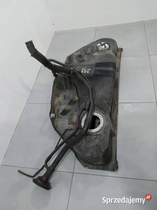 ZBIORNIK PALIWA BAK 20 T Infiniti Q50 I 2013