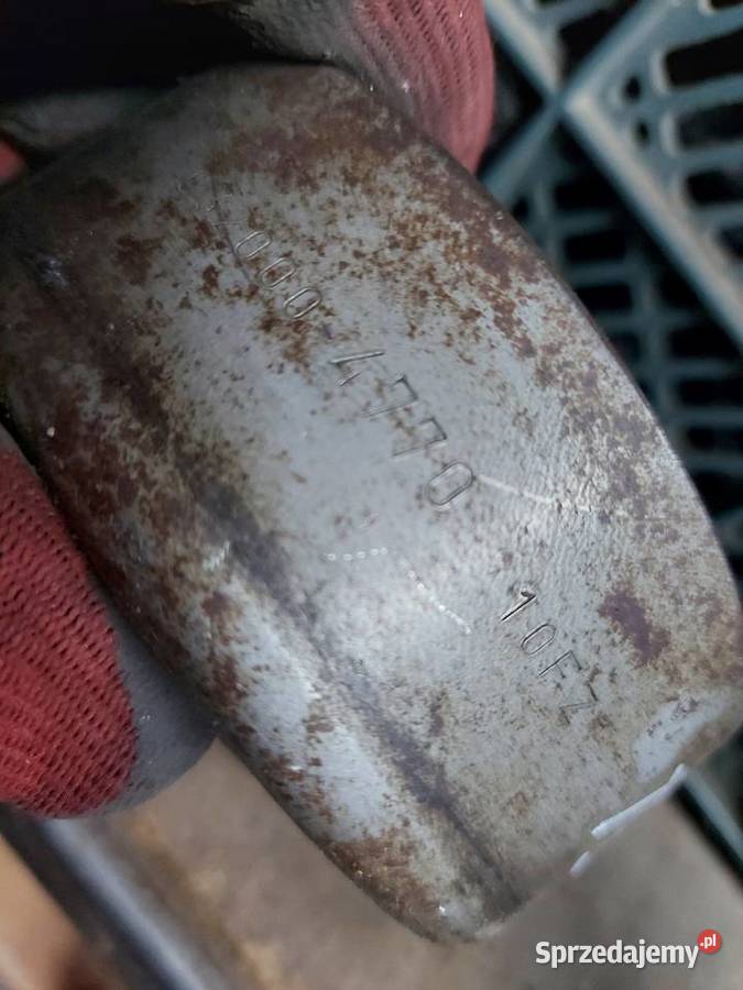 Puch lido 50 koło magnesowe Magneto flywheel Jelenia Góra