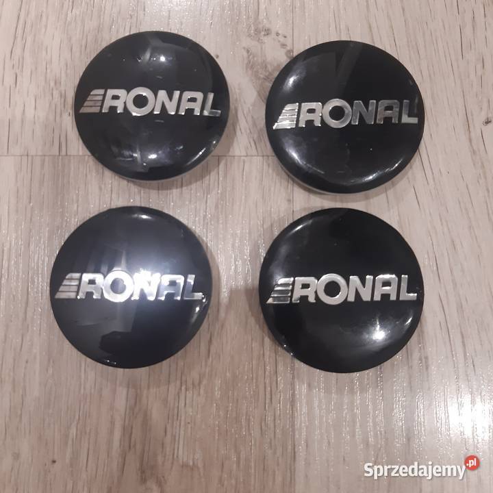 Dekielki do felg aronal Będzin