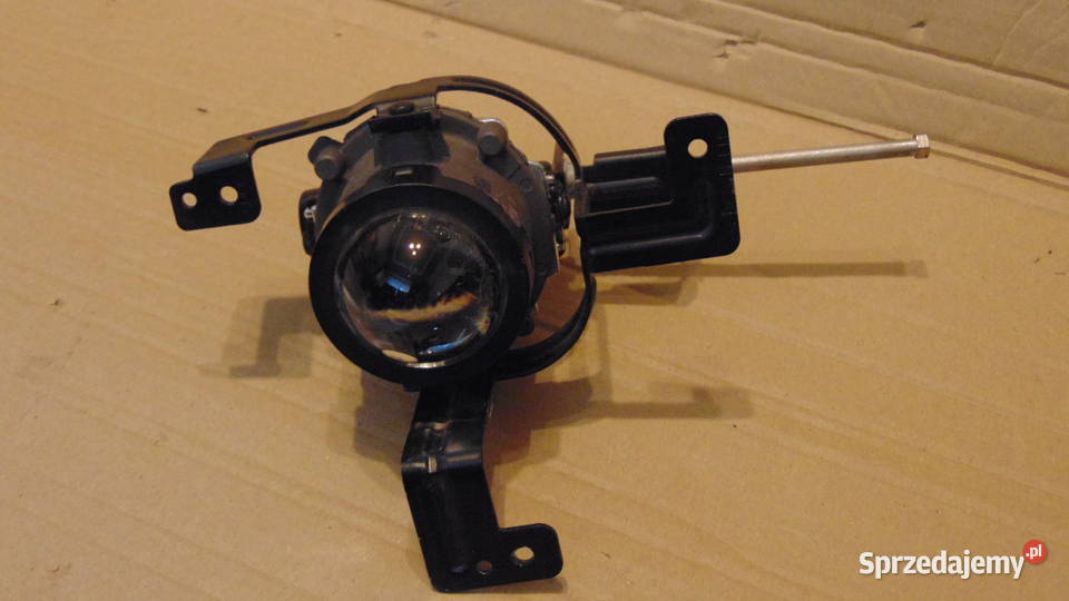 Hyundai J20 MK3 2125 lewy 92201C0000 Białystok sprzedam