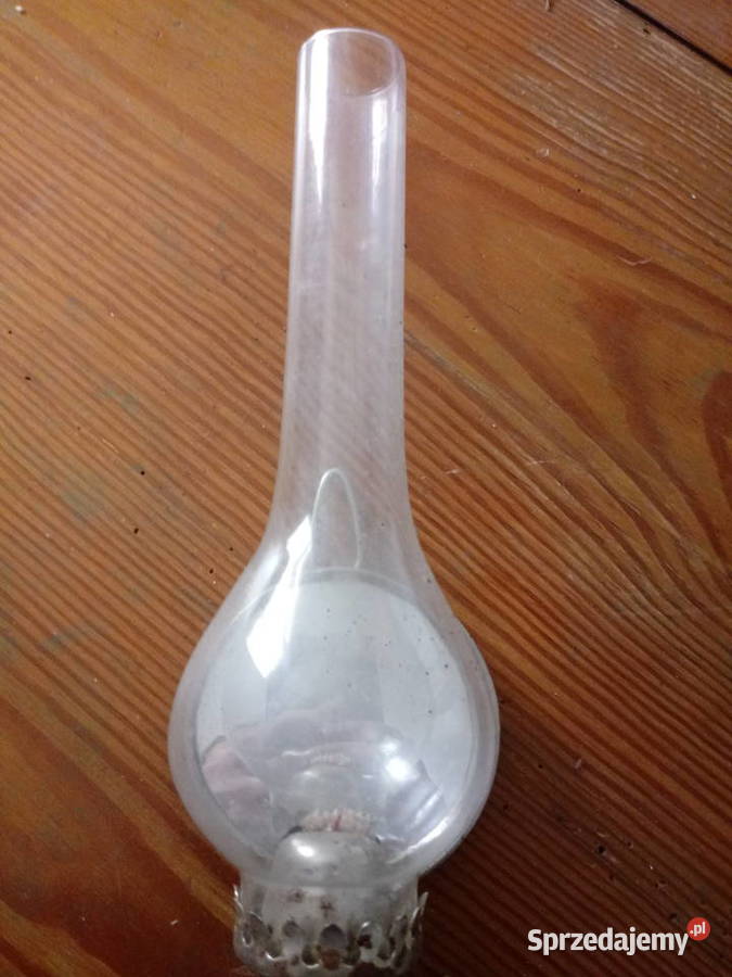 lampa naftowa zabytkowa Turobin