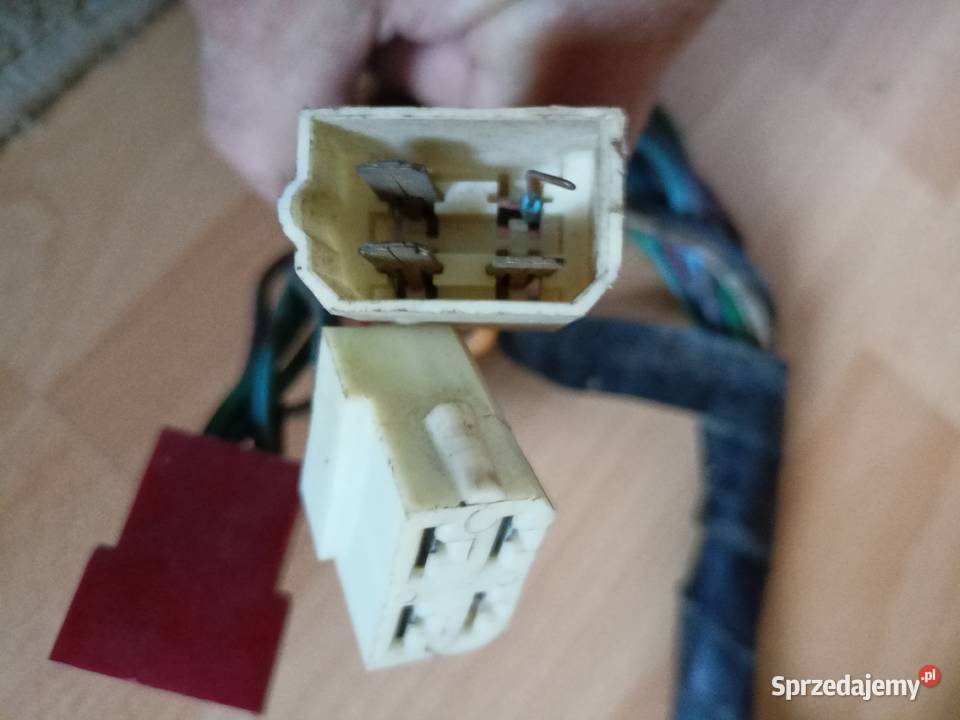 Przełącznik Zespolony Wyposażenie wnętrza Tarnobrzeg