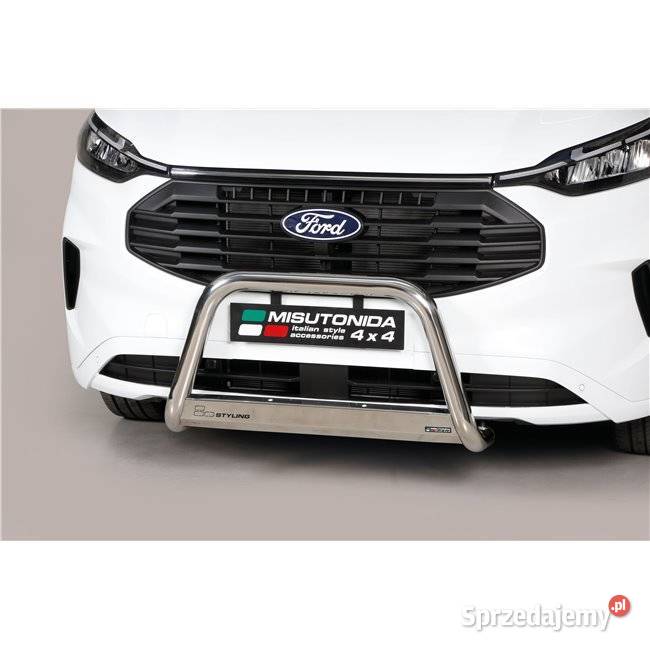ORUROWANIE PRZEDNIE DO FORD CUSTOM Warszawa