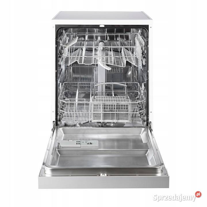 Zmywarka Wolnostojąca Vivax DW601262CX INOX 60 Skawina