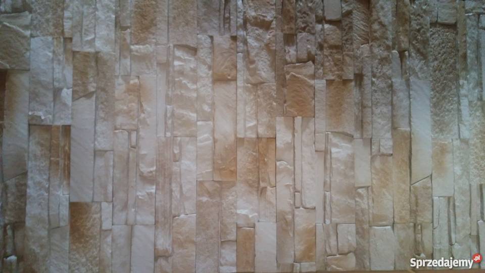 Ukladanie kamienia Bielsko-Biała