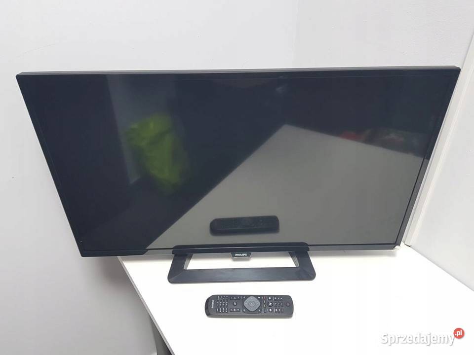 Philips 40PFH410088 Nie działa wejście hdmi Bytom