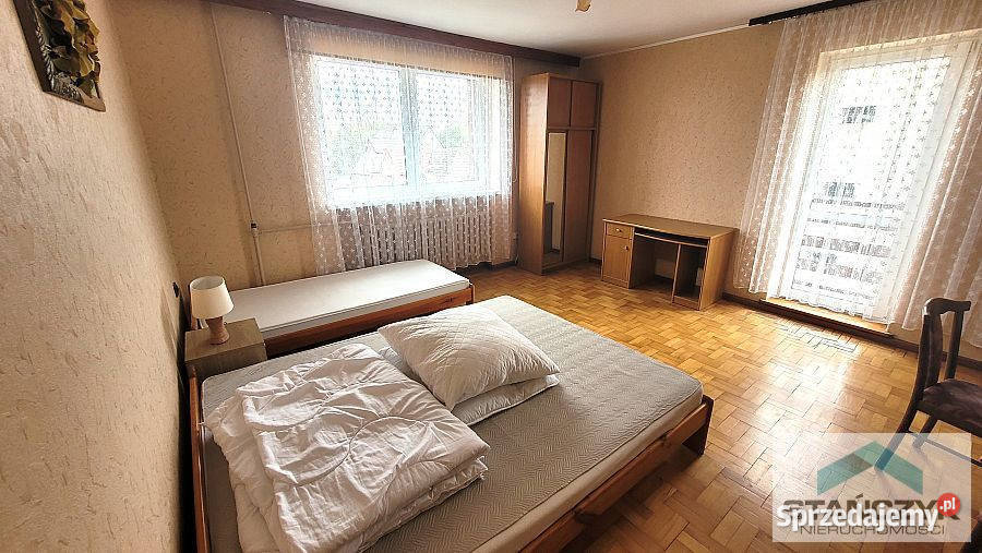 Dom wolnostojący Dziwnówek 334m2 mieszkalny