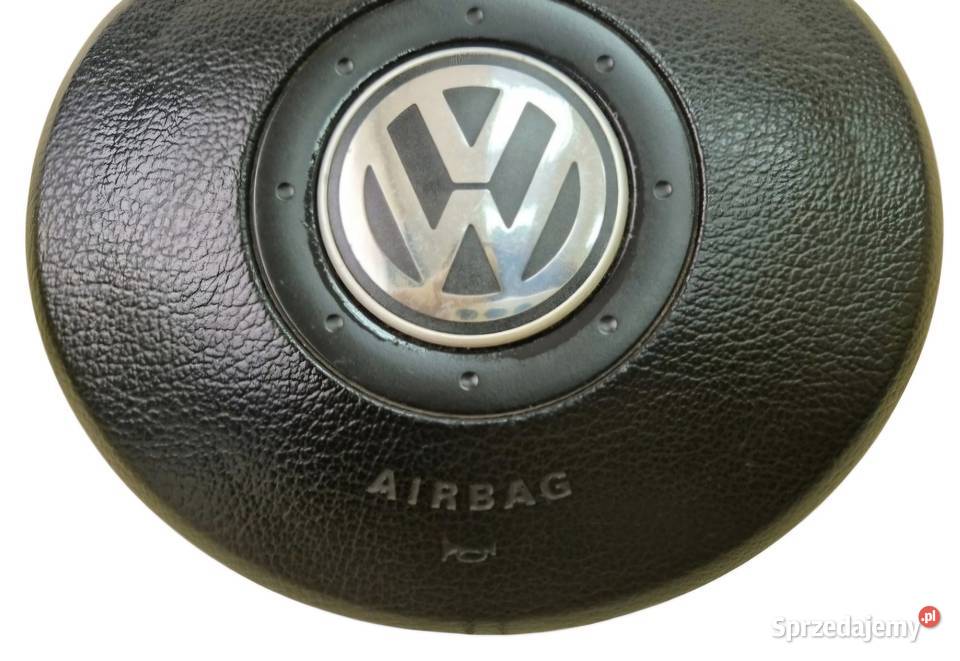PODUSZKA POWIETRZNA AIRBAG KIEROWCY VW POLO IV Działoszyce sprzedam