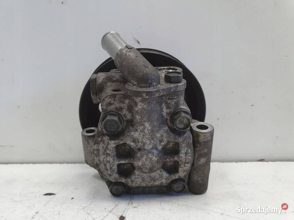 Land Rover Freelander II 22 TD4 POMPA Rudka