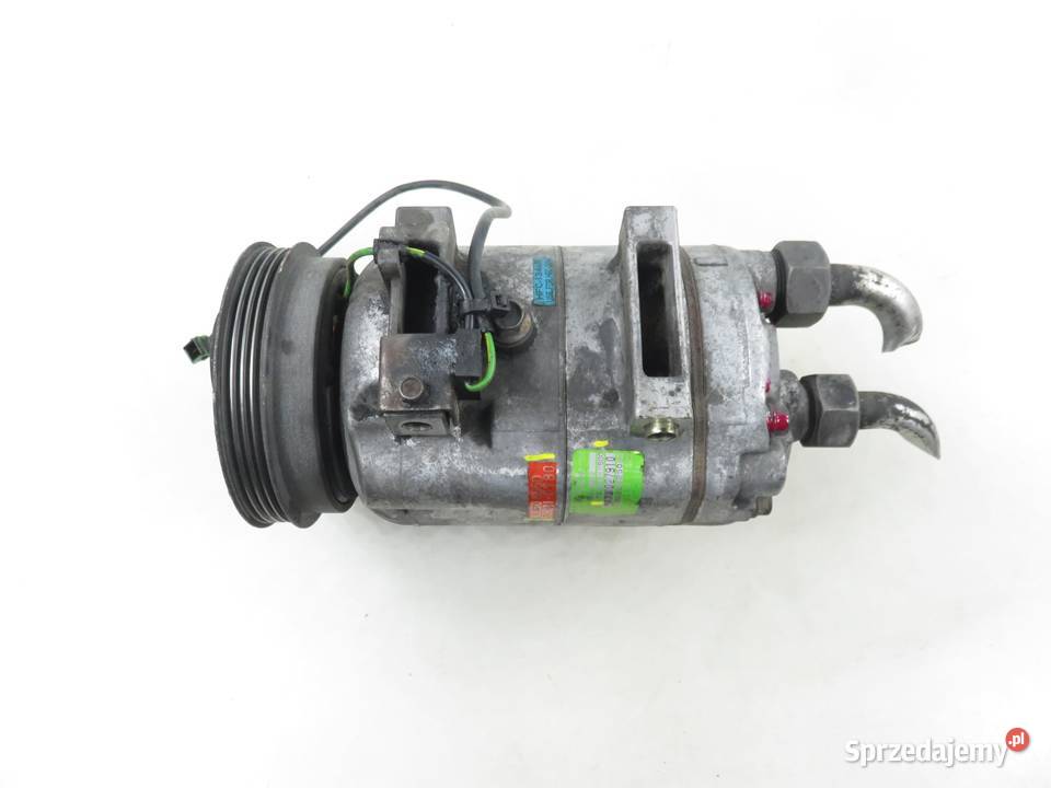 KOMPRESOR KLIMATYZACJI AUDI A4 B5 19 TDI osobowe sprzedam