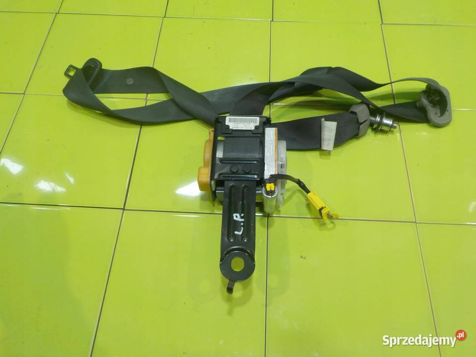 HONDA INSIGHT 09r HB 5D pas bezpieczenstwa lewy Suków sprzedam