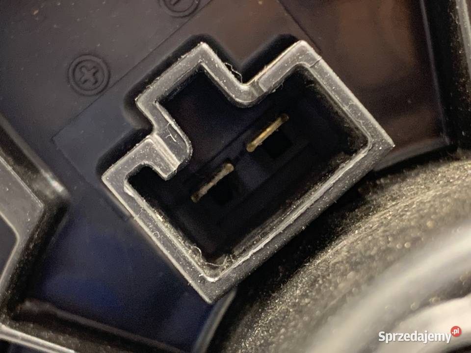 DMUCHAWA NAWIEWU SUZUKI SX4 WENTYLATOR Dmuchawy