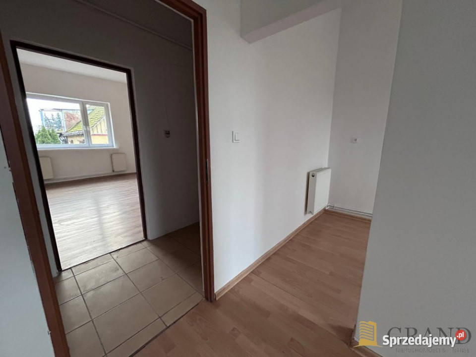 Mieszkanie Szczecin Goleniowska 809m2