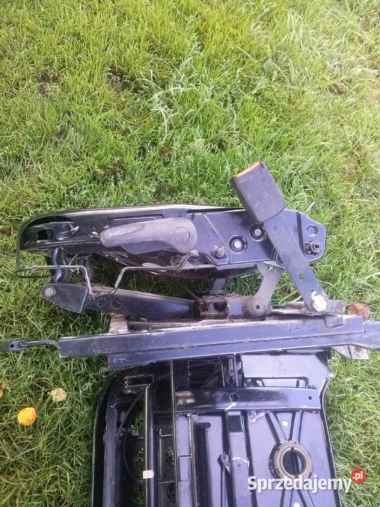 OBROTNICA OBROTNICE Camper PODSTAWA FOTELA sprzedam