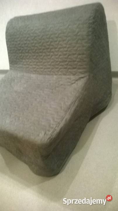 Pokrowiec do:Sofa IKEA LYCKSELE-materac SULTAN -fotel MARKUS