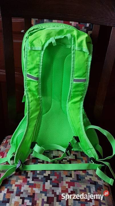 Plecak na rower Crane Torby, plecaki i walizki Jelenia Góra