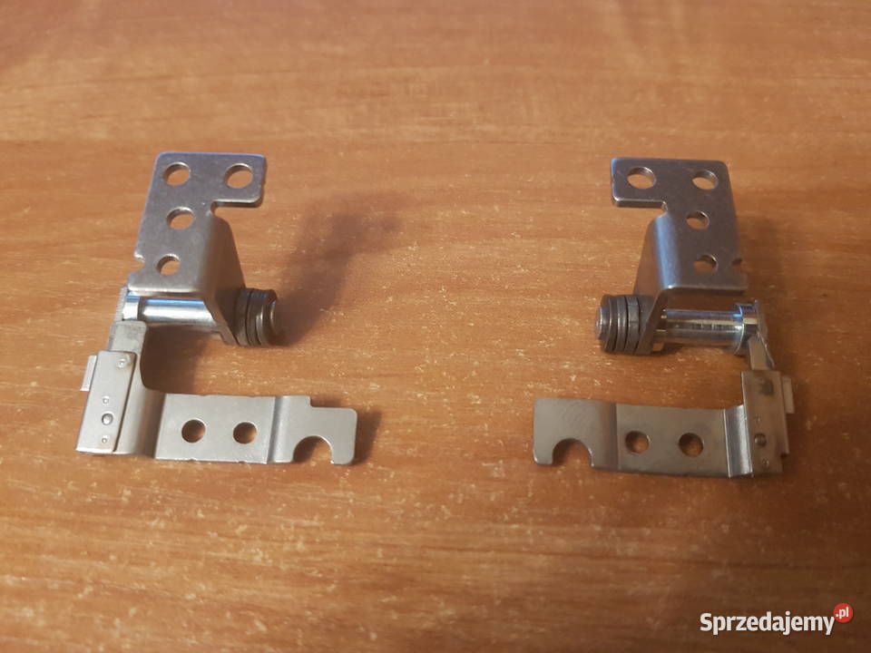 Zawiasy Fujitsu Lifebook E743 Warszawa