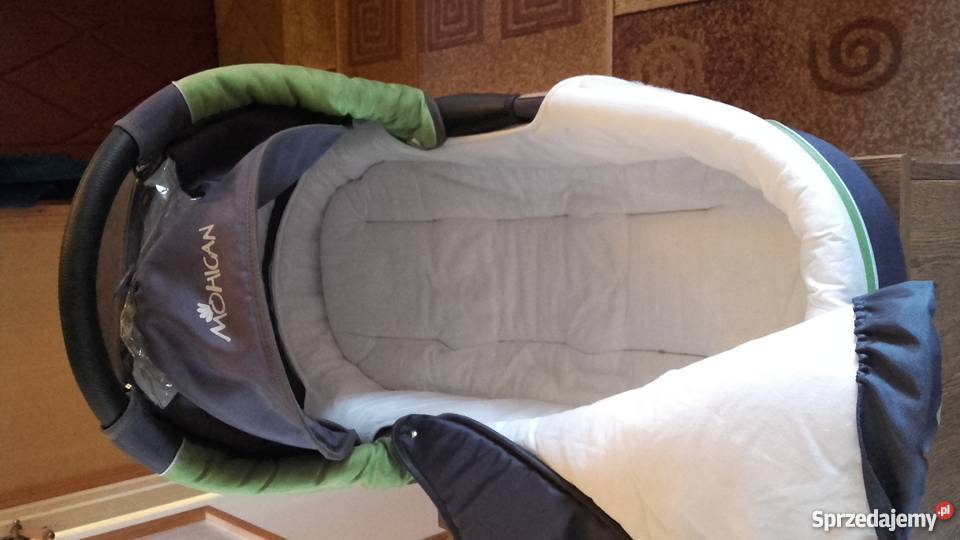 Wózek głębokospacerowyTako captiva mohican 2 w 1 podkarpackie Nowa Dęba sprzedam