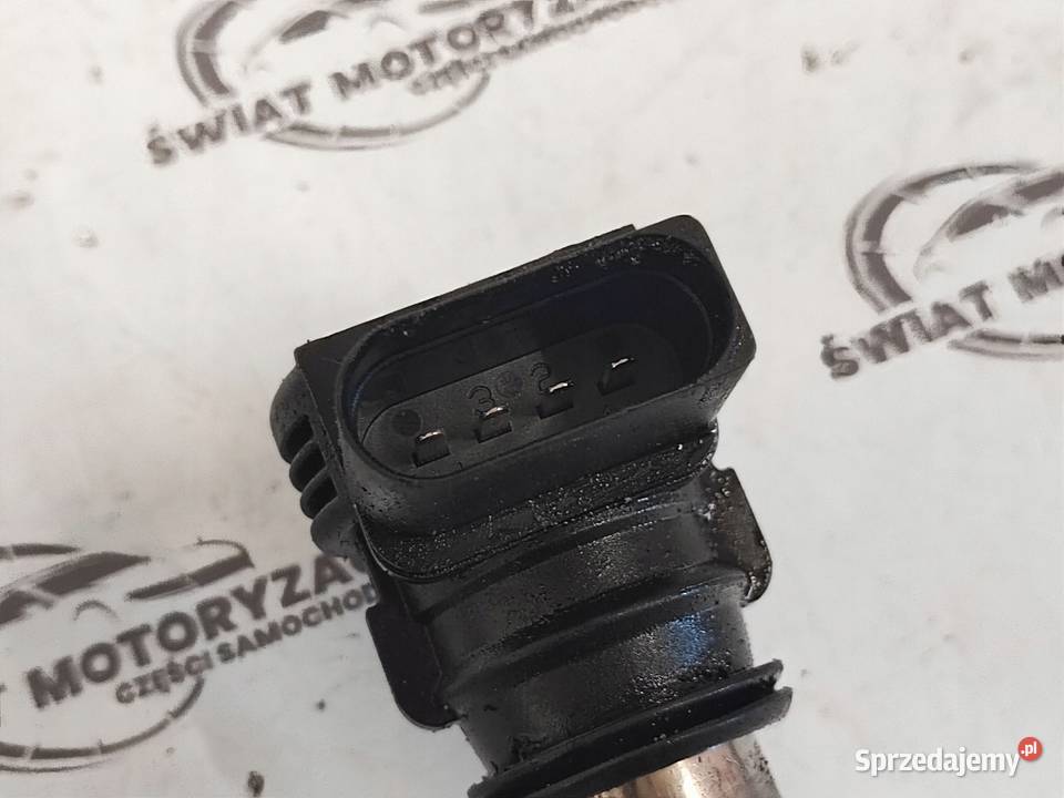 EOS GOLF PASSAT 07r 20 B BVY 150 161 cewki osobowe Kielce