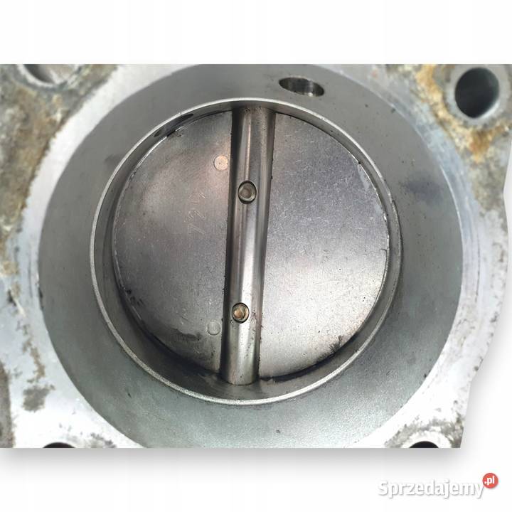 PRZEPUSTNICA Audi A4 B6 A6 C5 30L V6 078133062B osobowe Chełm