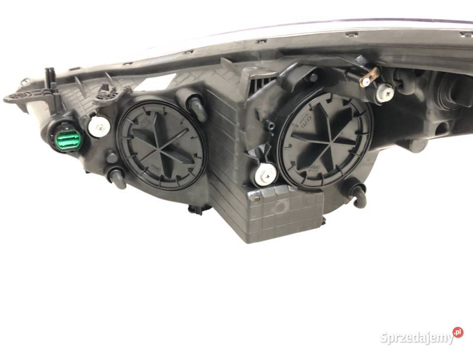 Hyundai i30 GD II 20122015 Reflektor H7 Lampa Skarżysko-Kamienna