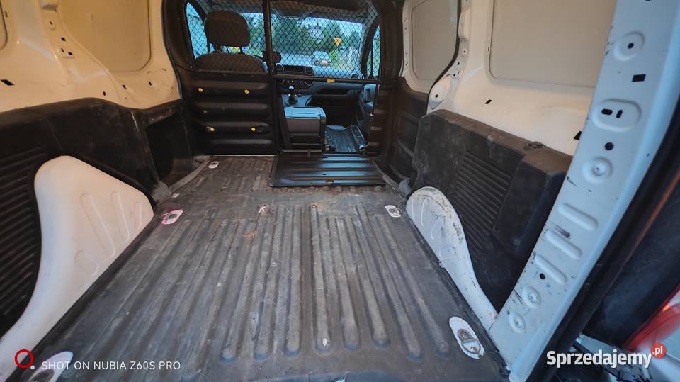 2014r Citroen Berlingo Siedlce