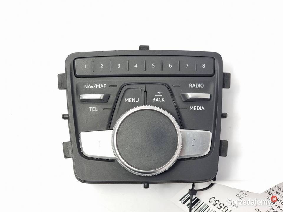 PANEL AUDI A4 B9 8W0919614T Lipno