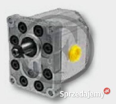 Pompa hydrauliczna do ciągników Merlo Motoryzacja Trzcianka