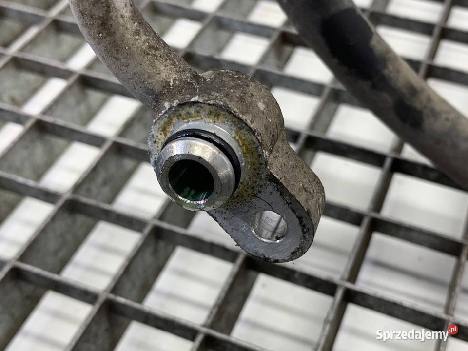 RURKA KLIMATYZACJI HONDA CRV IV 16 160 SUV podkarpackie