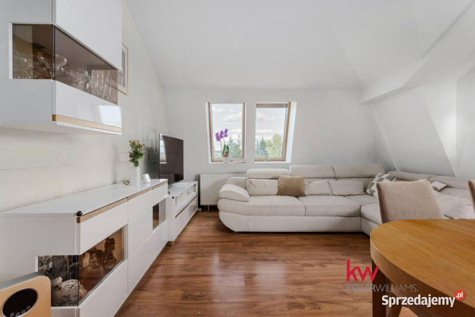 Mieszkanie 5583m2 Poznań Zakopiańska Piętro 2