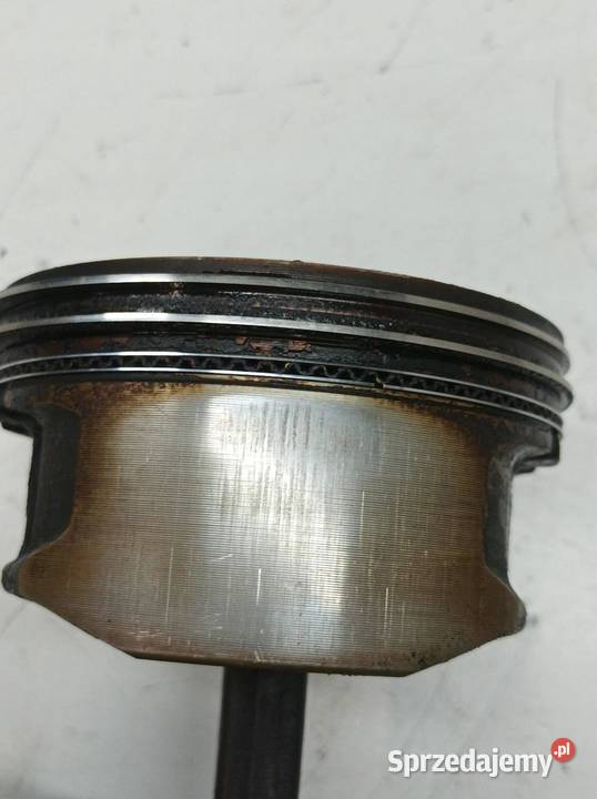 TŁOK KORBOWÓD 86L83 22 16V Opel Zafira I