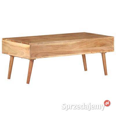 vidaXL Stolik kawowy 100x50x39 SKU322666 Warszawa sprzedam