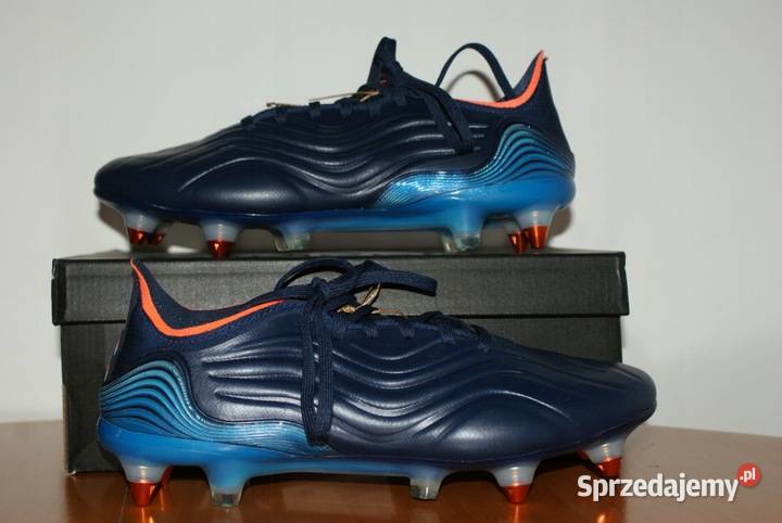 BUTY PIŁKARSKIE ADIDAS COPA SENSE1 SG 39 13 kujawsko-pomorskie